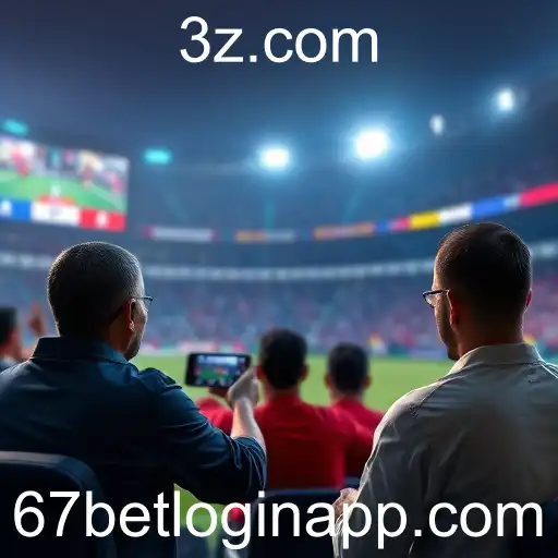 67bet Aposta na Inovação do Mercado de Jogos