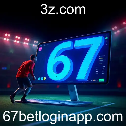 A Ascensão dos Jogos Online no Brasil e a Popularidade do 67bet