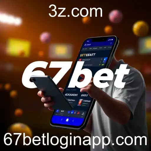 A Ascensão do 67bet no Mundo dos Jogos Online