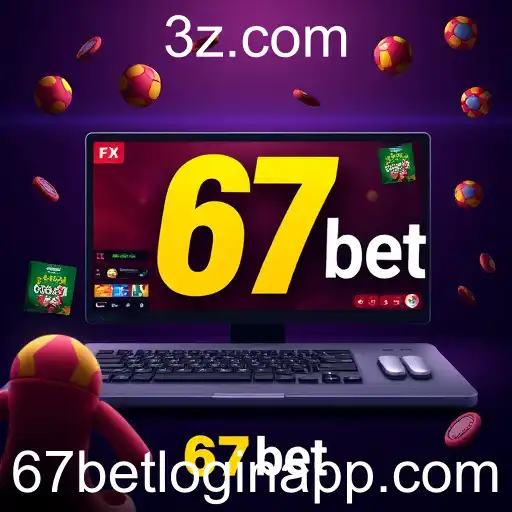 67bet: A Evolução dos Jogos Online no Brasil