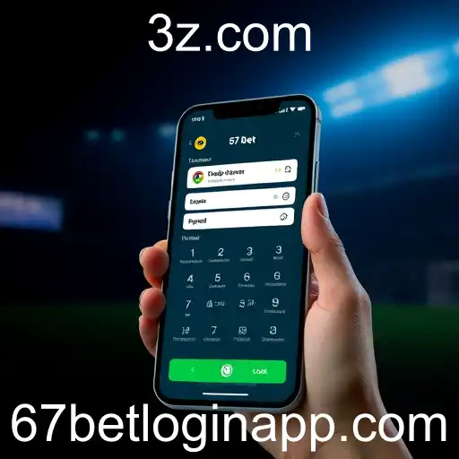 67bet se Consolida no Mercado de Apostas Online
