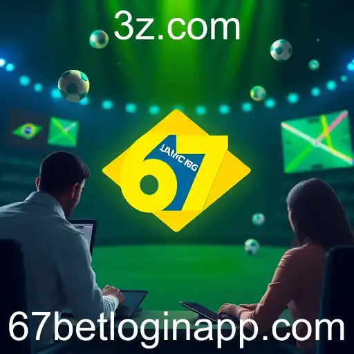 A Evolução dos Jogos Online e o Papel do 67bet