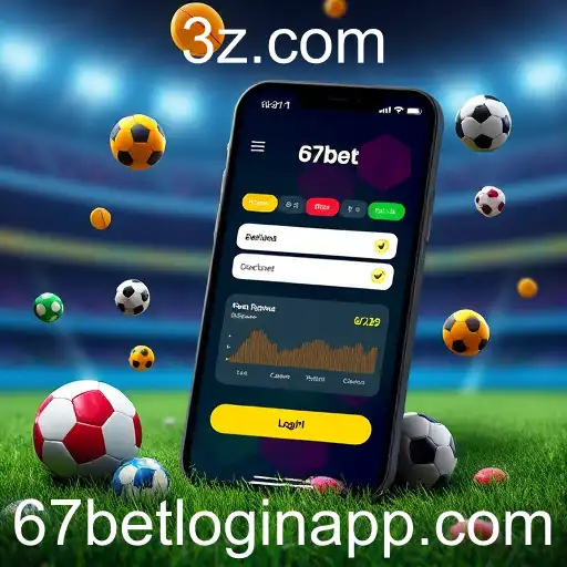 67Bet: O Futuro dos Jogos Online em Português