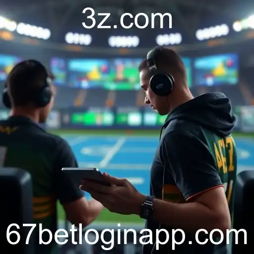 Indústria de Jogos Cresce Ainda Mais com Aplicativos Inovadores