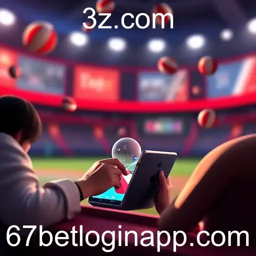 A Ascensão do 67bet no Cenário dos Jogos Online