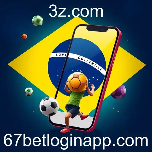 A Ascensão do 67bet no Mercado de Jogos Online