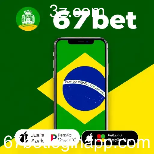 67bet Lança Aplicativo Inovador no Brasil