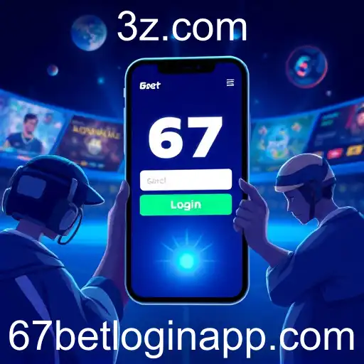 O Crescimento dos Apps de Jogos e o Papel do 67bet