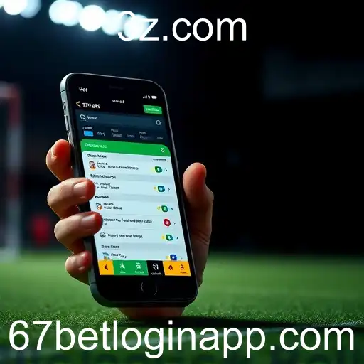 A Ascensão dos Aplicativos de Apostas Online em 2025