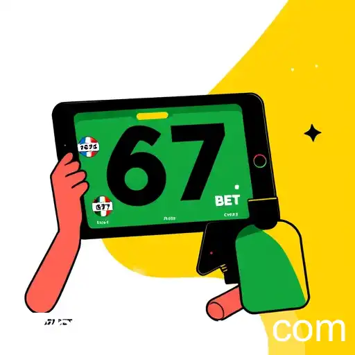 A Popularidade Crescente de Plataformas de Apostas Online