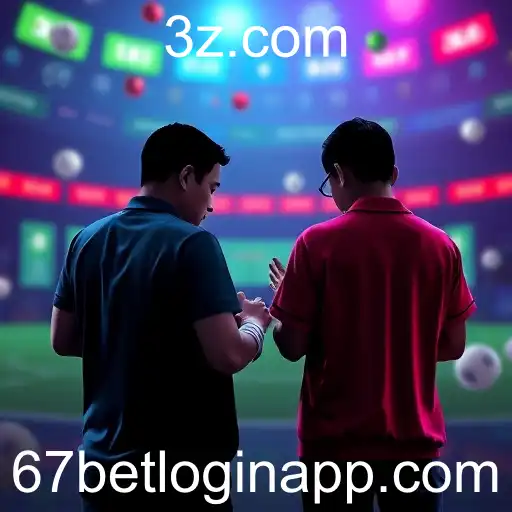 Novas Tendências no Mercado de Jogos Online