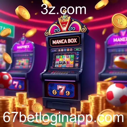 A Fascinante Categoria de Jogos de Azar no 67bet