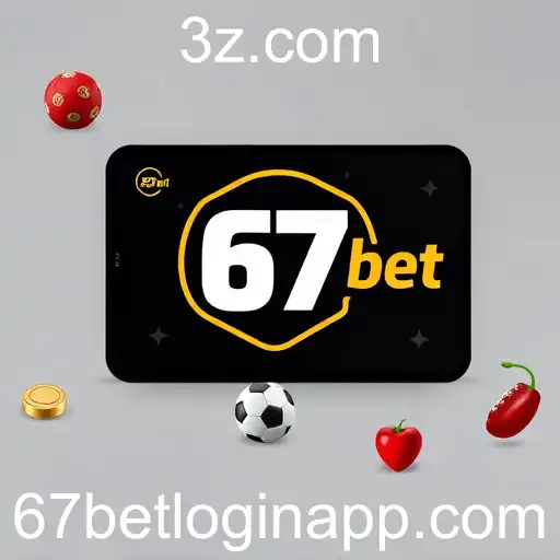 Ascensão do 67bet no Cenário de Jogos Online