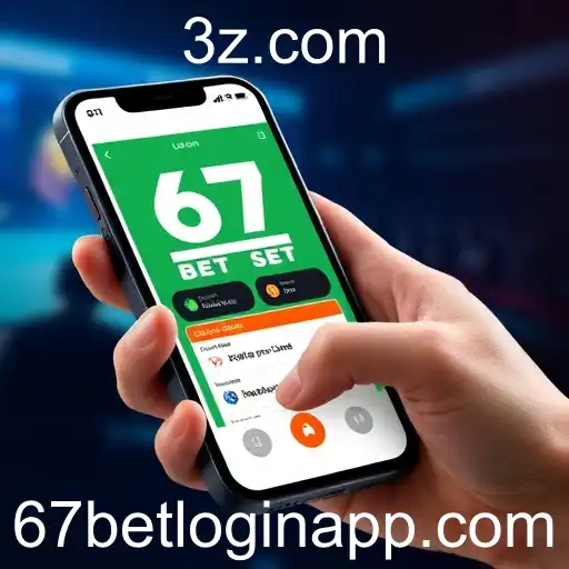 O Impacto dos Jogos Online 67bet no Mercado Atual
