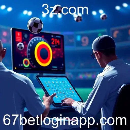 Crescimento e Desafios das Apostas Online em 2026