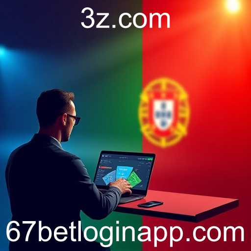Cenário Atual das Apostas Online em Portugal