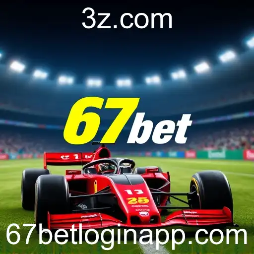 Apostas Esportivas: A Emoção dos Jogos no 67bet Login App